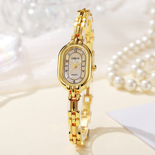 Alira Moment Watch | Arany
