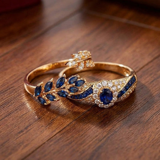 Avelisse Moraziel ringset | Arany