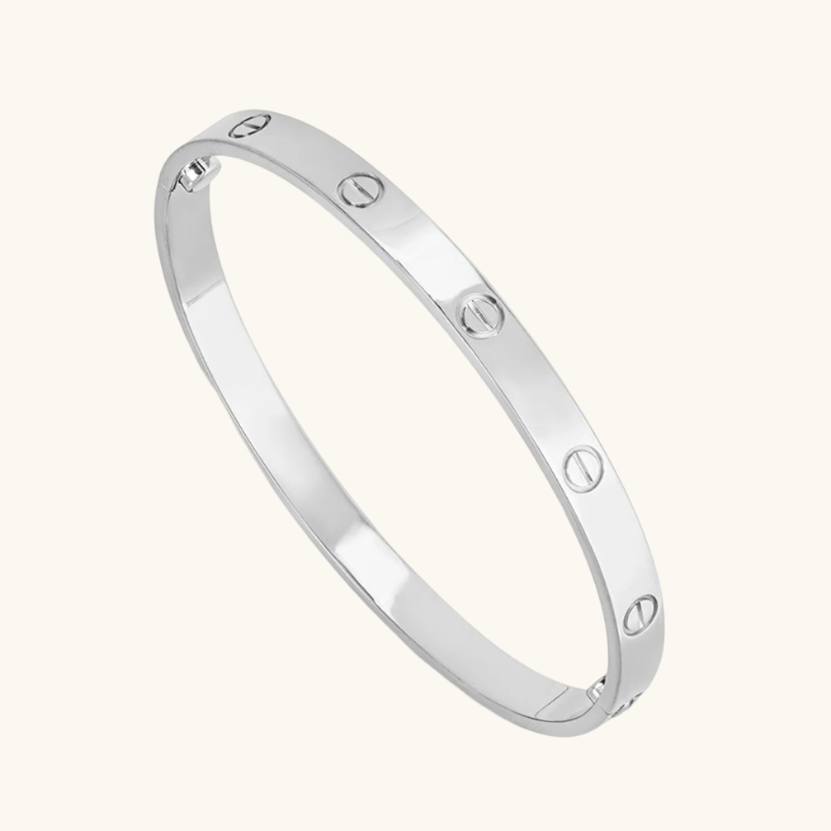 Eternity Link Karkötő
