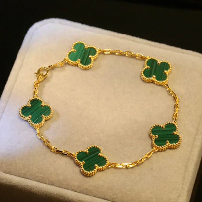 Clover Karkötő Green