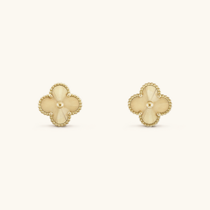 Clover Fülbevaló