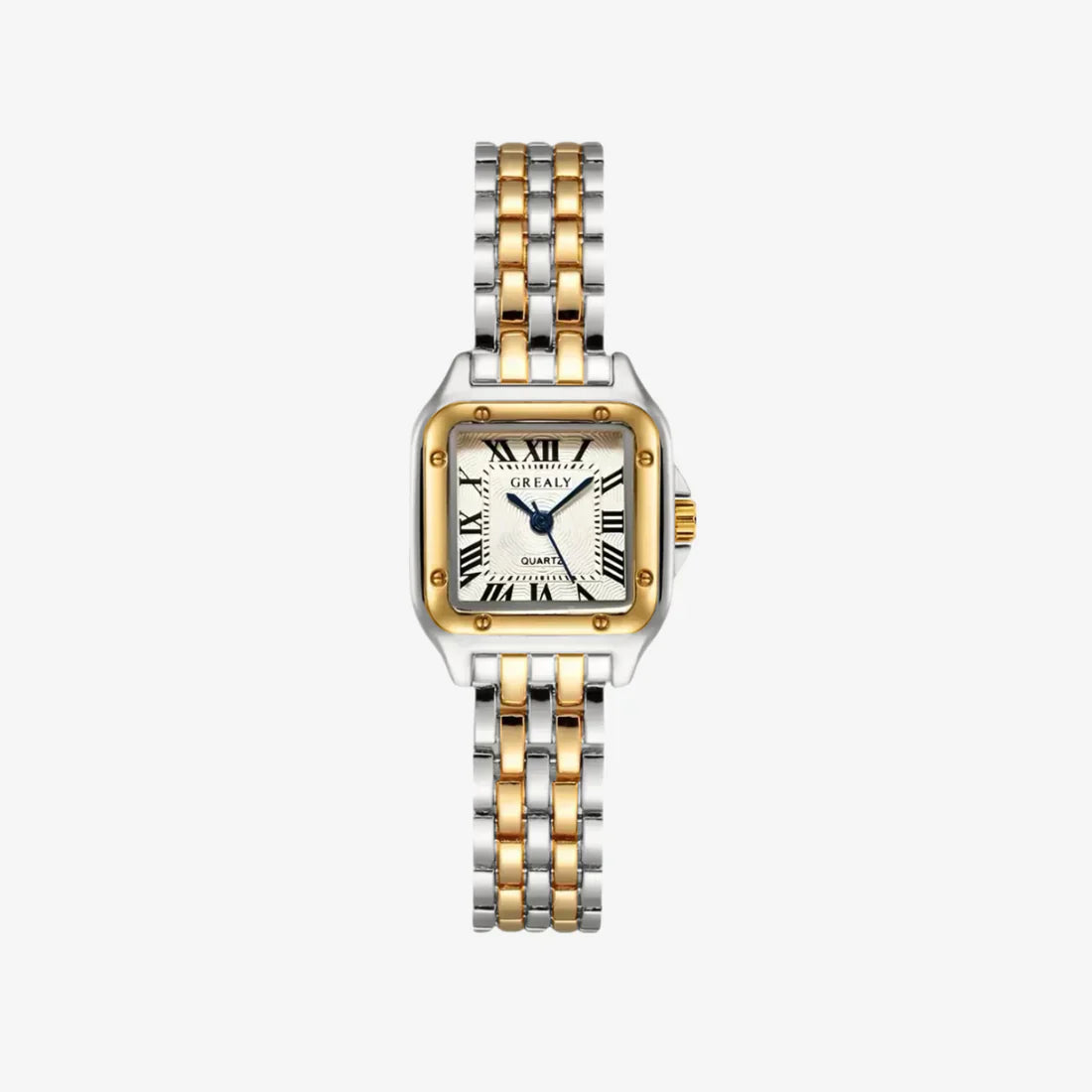 Fienna Watch | Arany