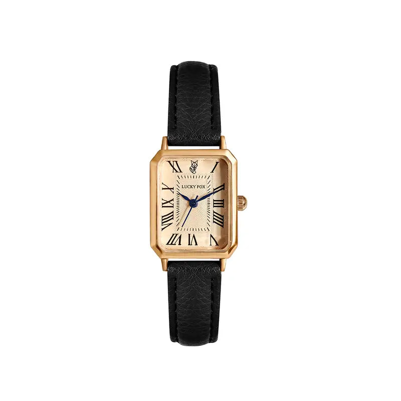 Vivelle Crest Watch | Arany