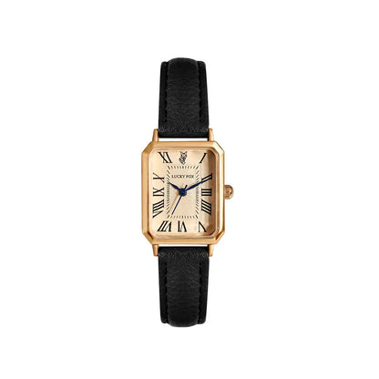 Vivelle Crest Watch | Arany