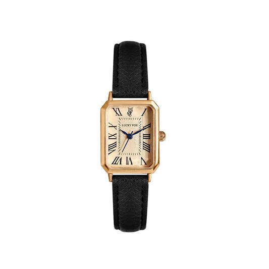 Vivelle Crest Watch | Arany