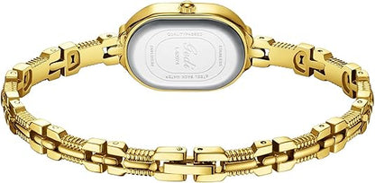 Celisse Verity Watch | Arany