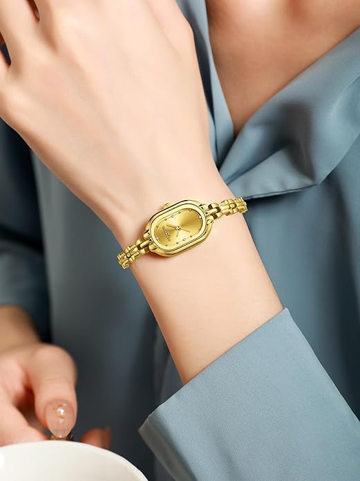 Celisse Verity Watch | Arany