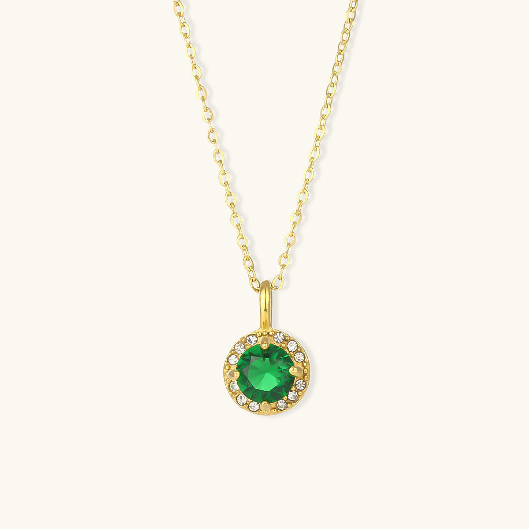 Adora Gemstone Nyaklánc