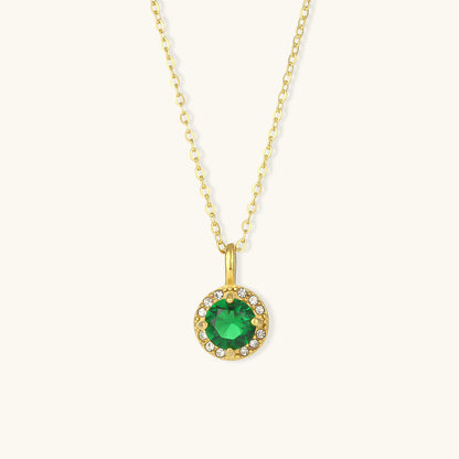 Adora Gemstone Nyaklánc