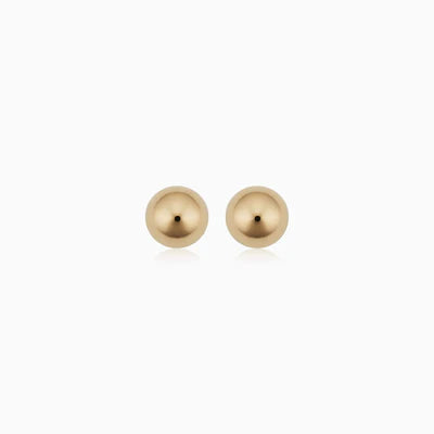 Have a ball studs | Arany