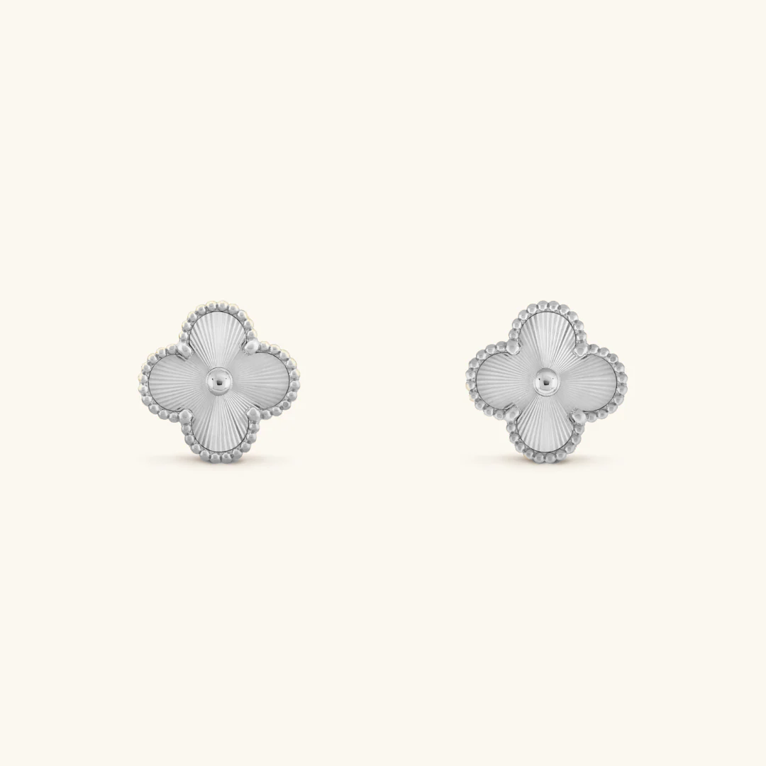 Clover Fülbevaló