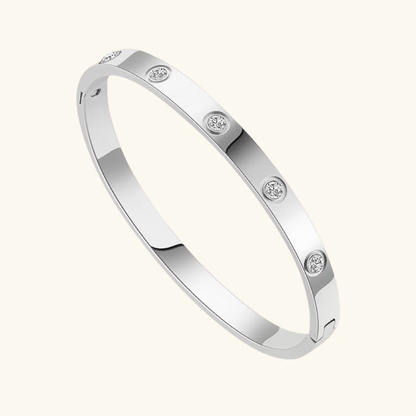 Eternity Link Karkötő Gyémánt