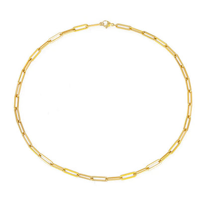 Archen Elegant Chain Nyaklánc | Arany