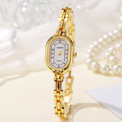 Alira Moment Watch | Arany