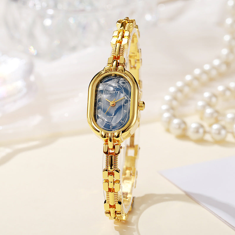 Alira Moment Watch | Arany