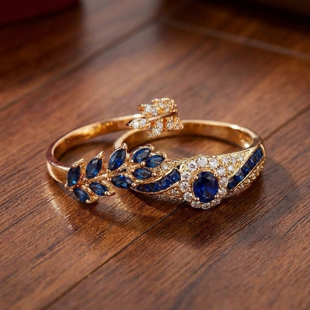 Avelisse Moraziel ringset | Arany