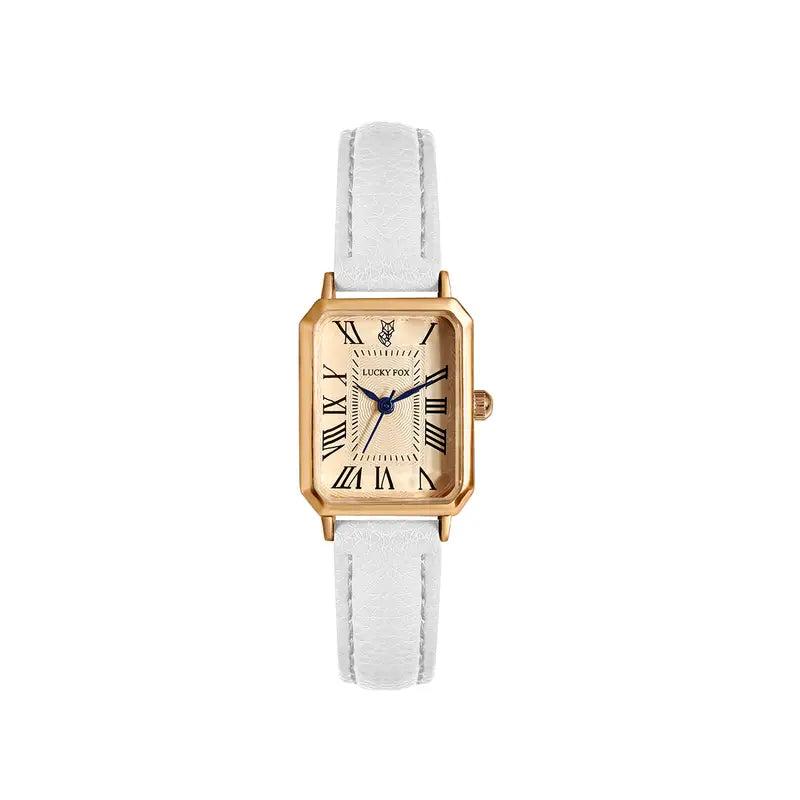 Vivelle Crest Watch | Arany