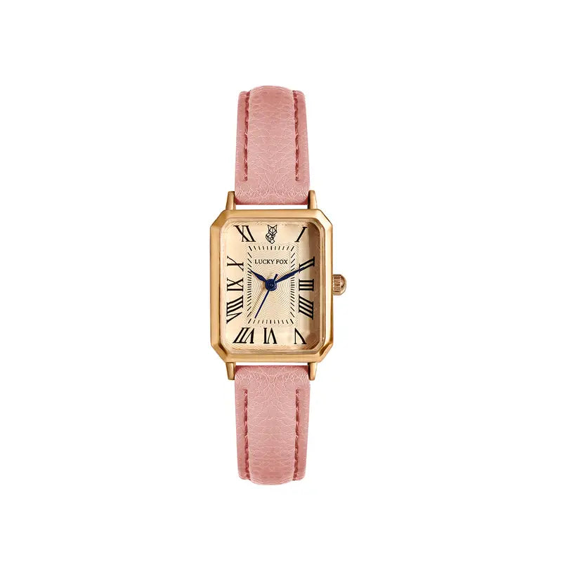Vivelle Crest Watch | Arany