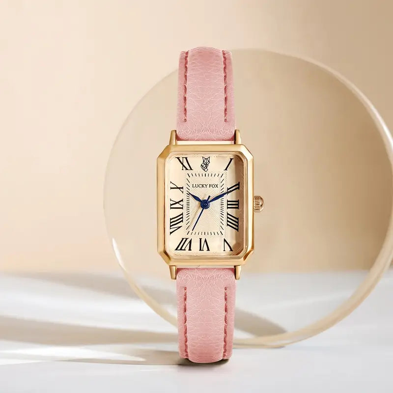 Vivelle Crest Watch | Arany
